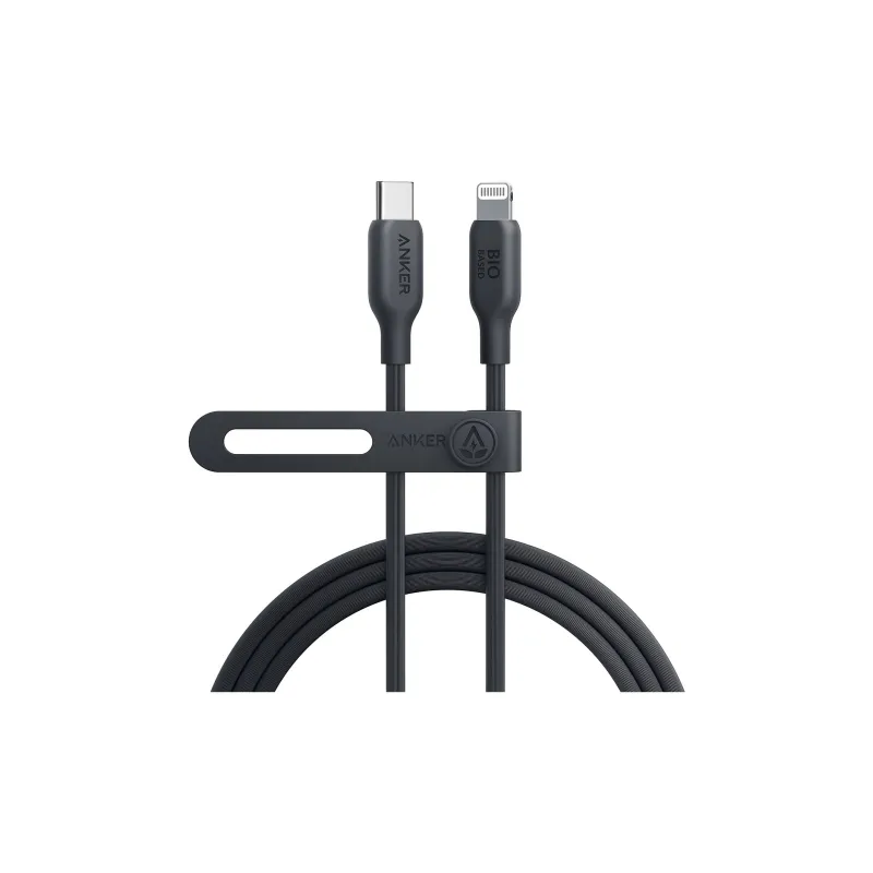 ANKER One Drag One Type-C To Lightning Fast Charging Cables-0