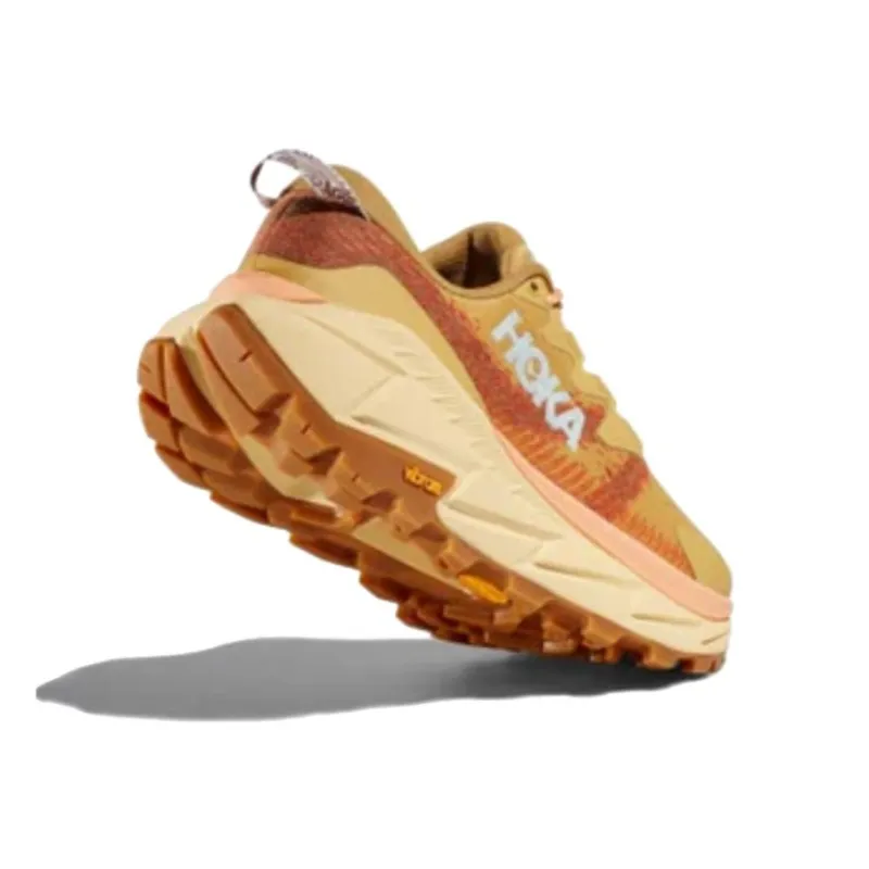 HOKA ONE ONE Skyline Float X Flaxseed Pollen Women's-2