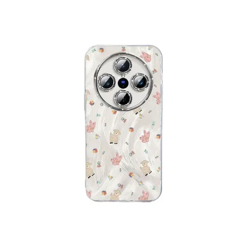 TUNAMEI Phone Cases