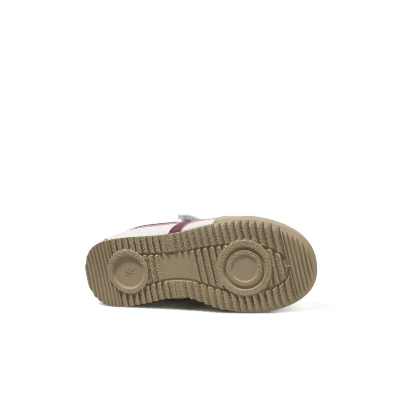 ST&SAT Slip Resistant Lightweight Cushioning Low Top Kids Lifestyle Shoes Kids'-13