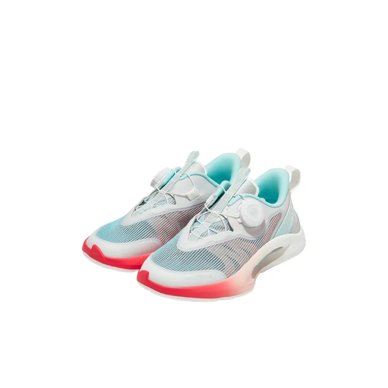 GINOBLE Slip Resistant Cushioning Breathable Low Top Kids' Running Shoes Kids'-1