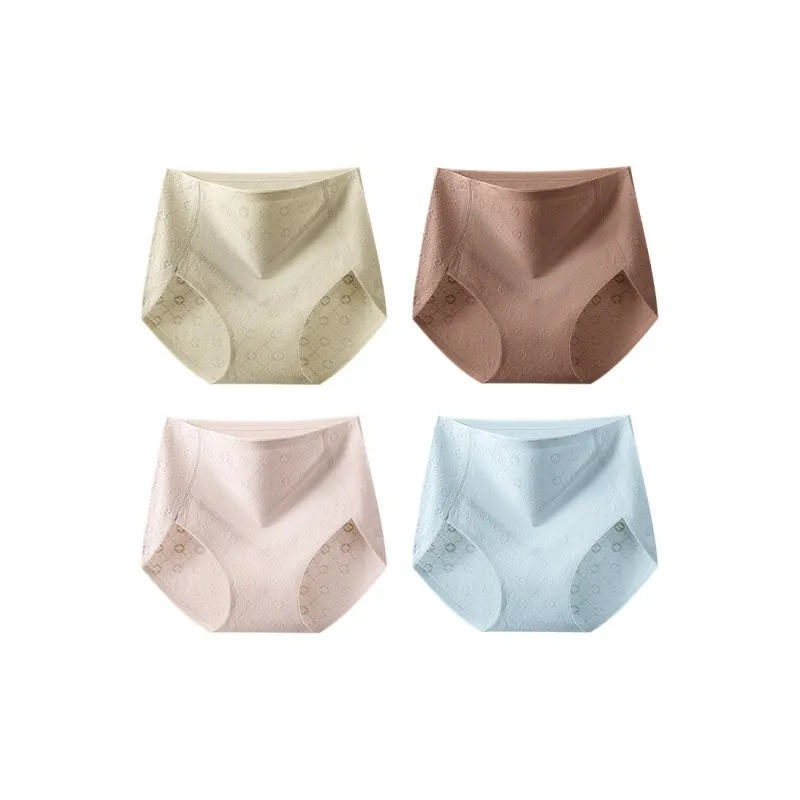 Ordifen Underpants Women's 4 Pack-3
