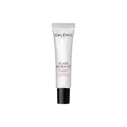 GALENIC 페이스 모이스처 크림 주름방지 여성