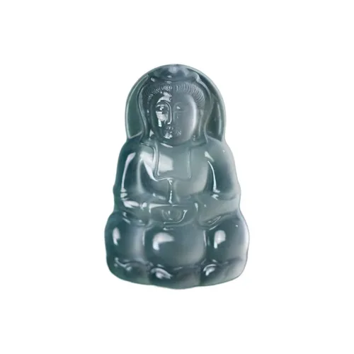 Cuizu Golden Silk Jade Hydrating 'Old Material' Sculpting Essential For Career Advancement Unisex