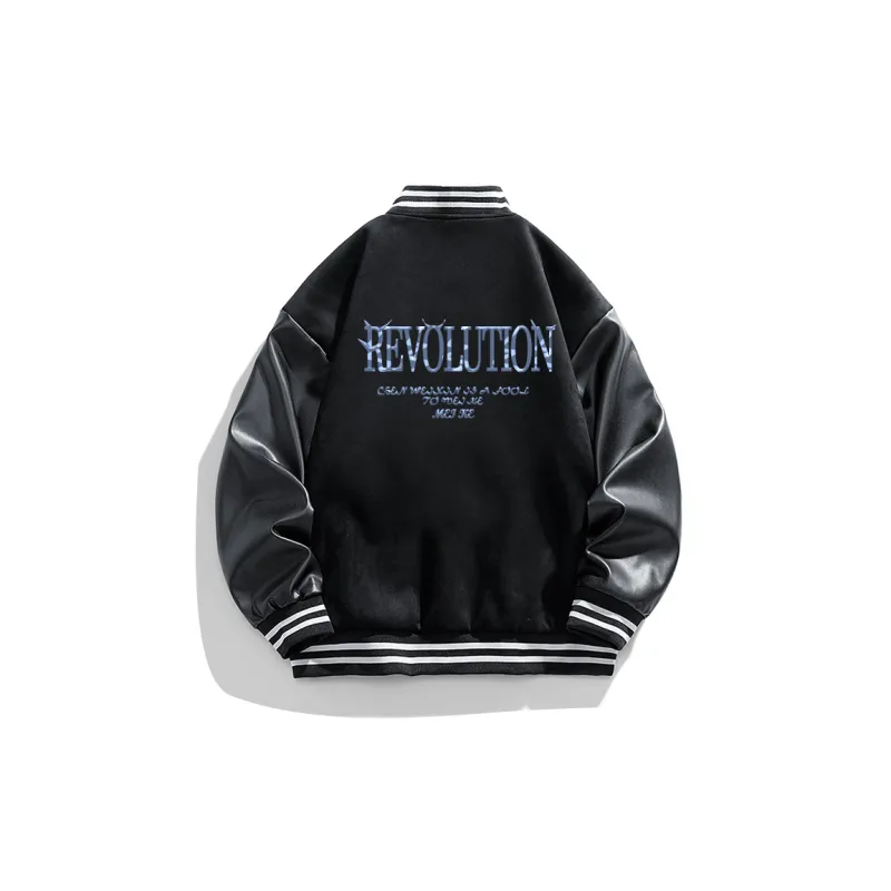 MEIKE Jackets Unisex-3