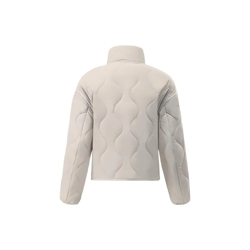 CAMEL Urban Function Series Puffer Jacket Women's-1
