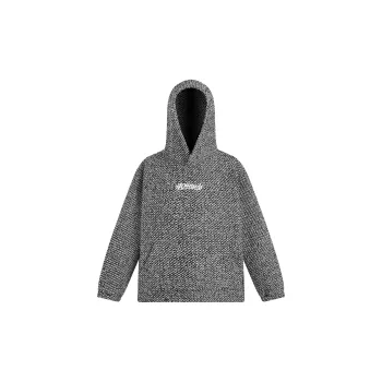 404MOB GANG Sweatshirt Unisex Black