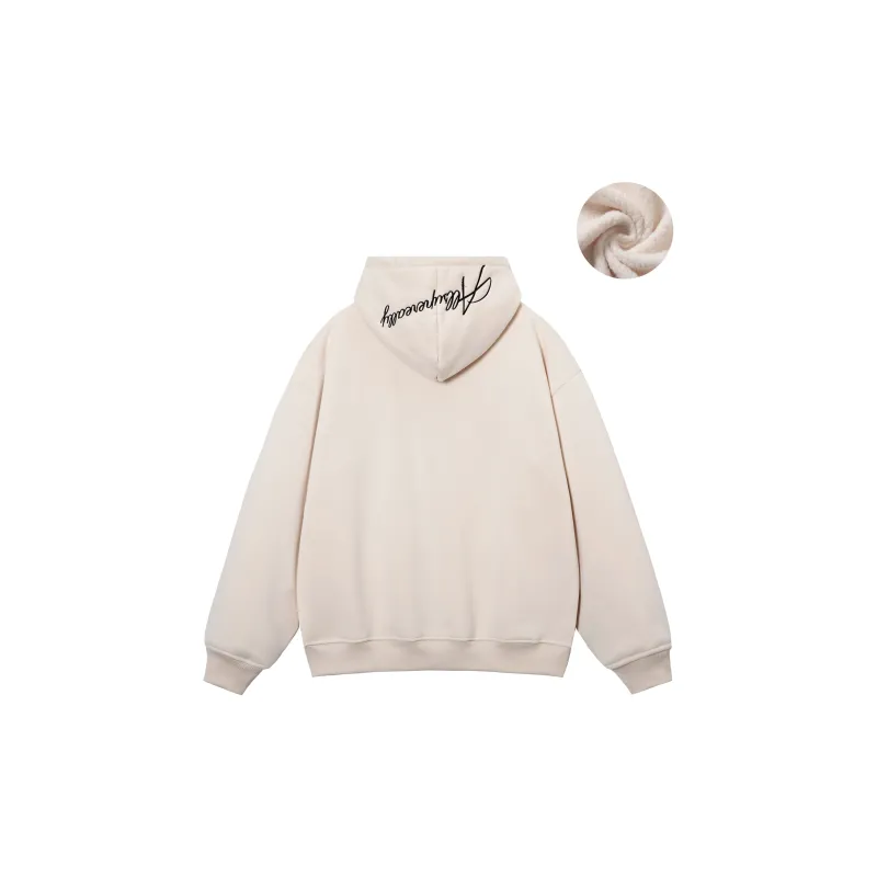 SUPEREALLY Sweatshirts Unisex-12