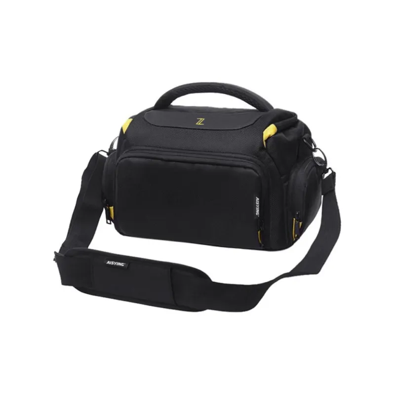 AISYING Camera Bag A58R Portable Casual Digital Camera Bag-3