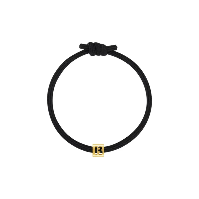 CHIMERA 925 Sterling Silver Hair Tie Headband Unisex-11
