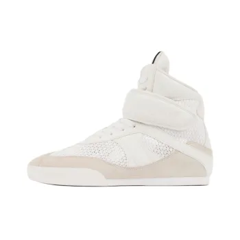 Chloé Kick High Top Sneakers