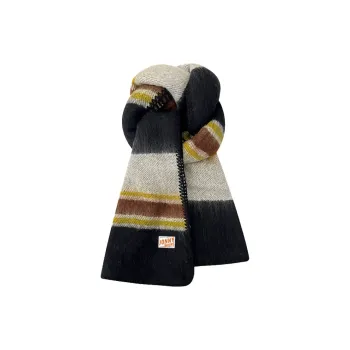 JONNY MOORE Knit Scarves Unisex