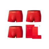 3 Pack (Red+Red+Red)