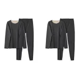 Men's 2 Set (Gray)