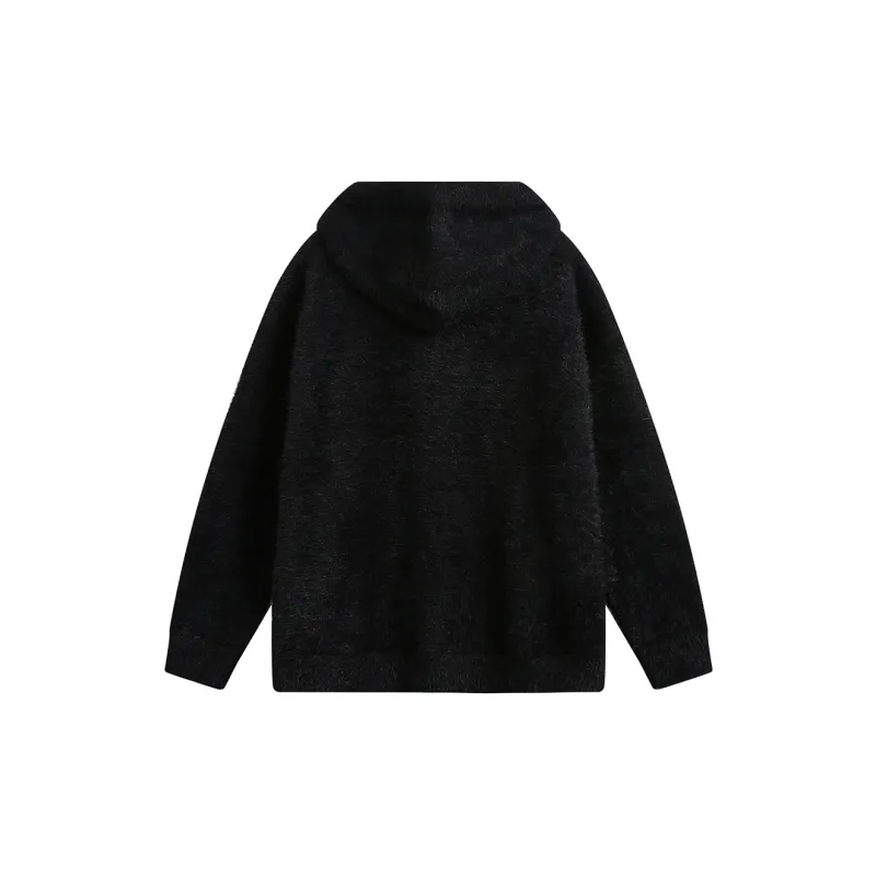 ZEXO Knitwear Unisex-35