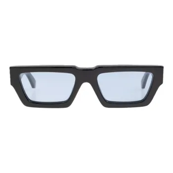 OFF WHITE Manchester Square frame Sunglasses