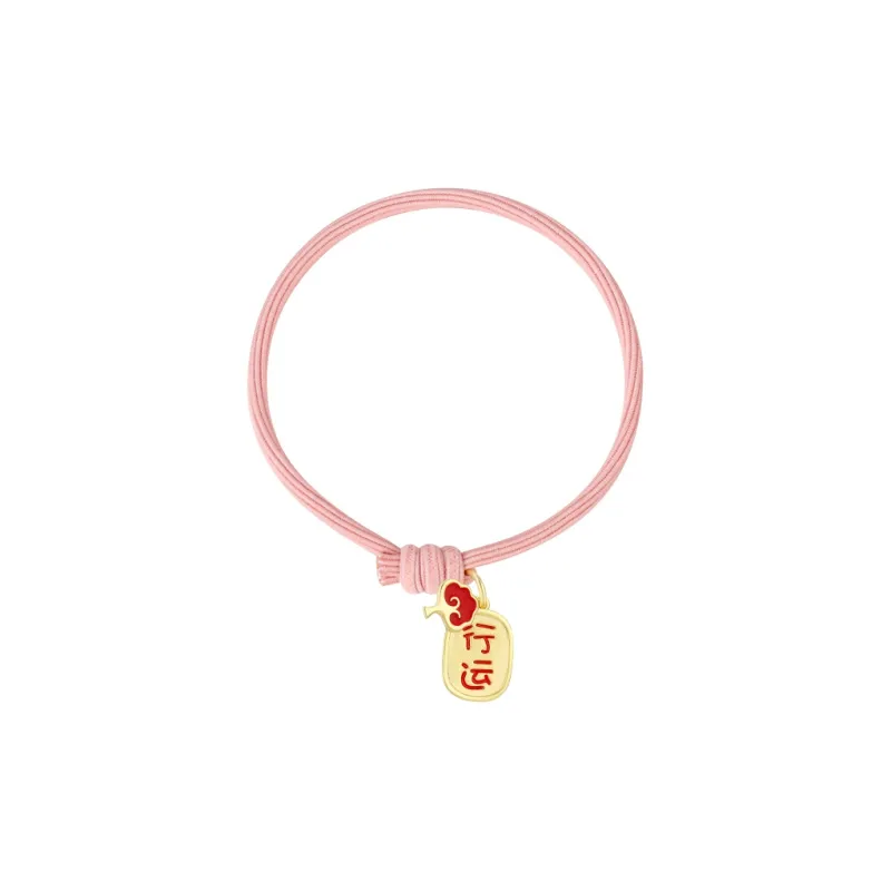CHIMERA 925 Sterling Silver Hair Tie Headband Unisex-15