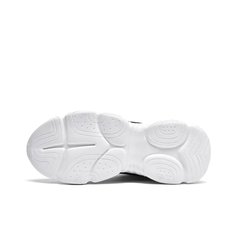 MUSHILANDI Cushioning, Rebound, And Balance Mid Top Basketball Shoes-13