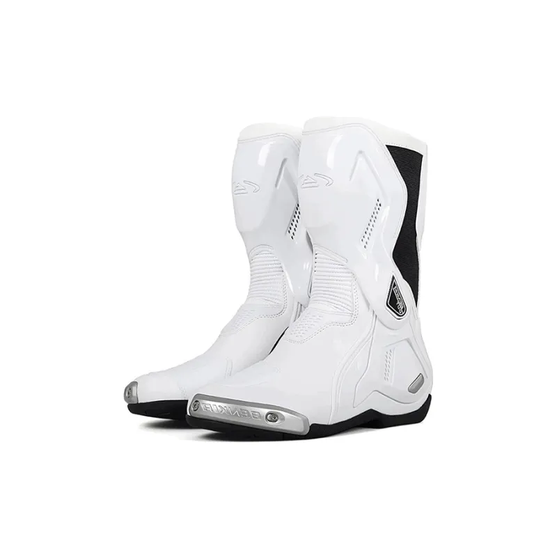BENKIA Cycling Boots Motorcycle Shoes Unisex-21