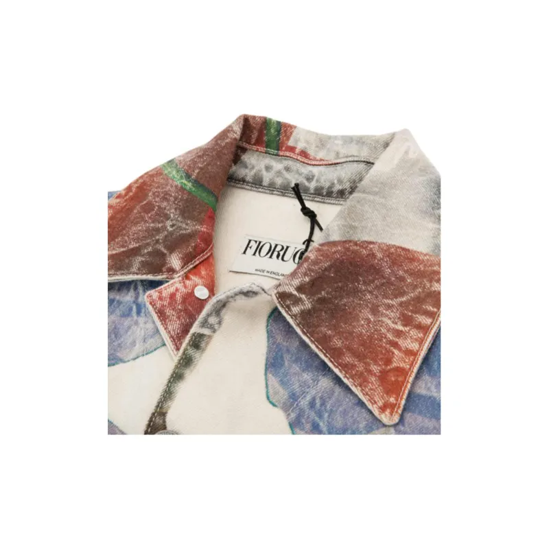 FIORUCCI FW23 Jackets Coats Women's Multicolor-2
