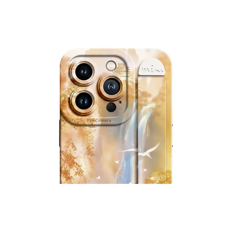 Gu Gu You Phone Cases-5