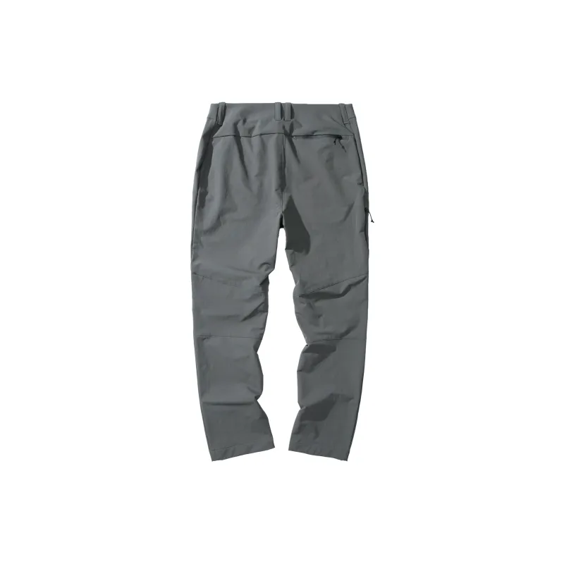 Jack Wolfskin Windbreaker Pants Men's-7