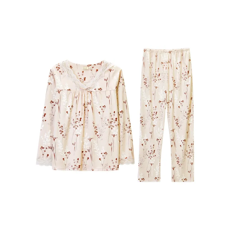 DAERLI Women's Pajama Sets-1