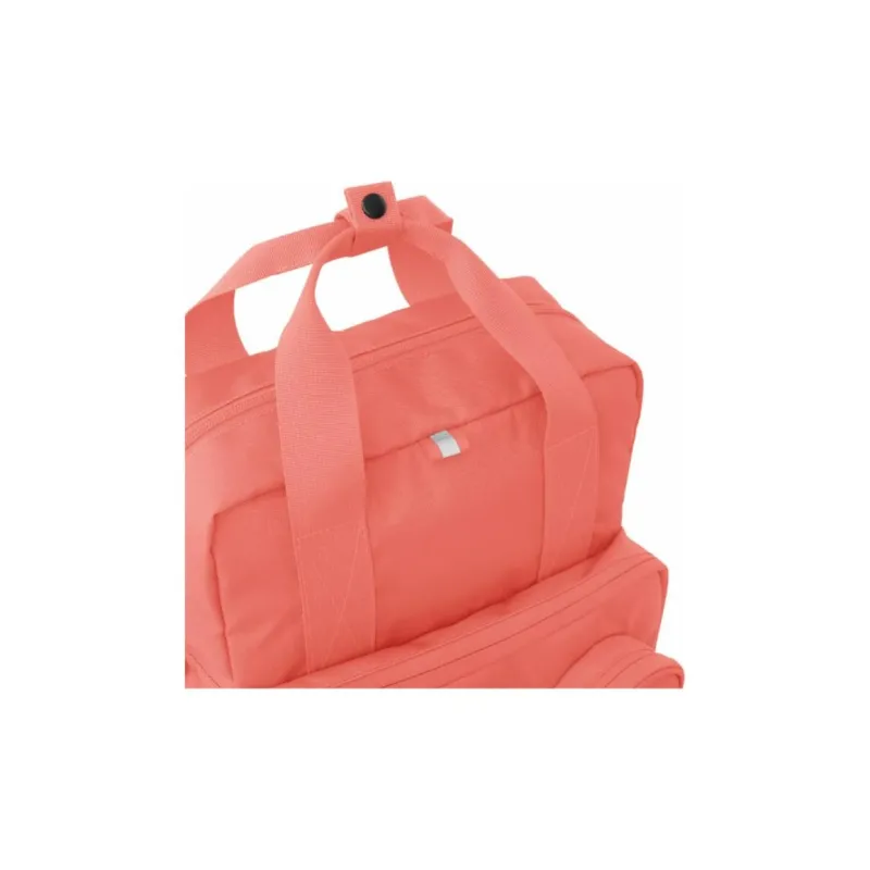 LEGO Polyester Backpack Regular Unisex Pink-4