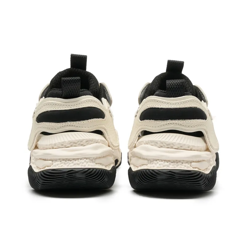 LEECAT STUDIO Love Confession Season Height Increasing Abrasion Resistant Breathable Low Top Skateboard Shoes Unisex-5
