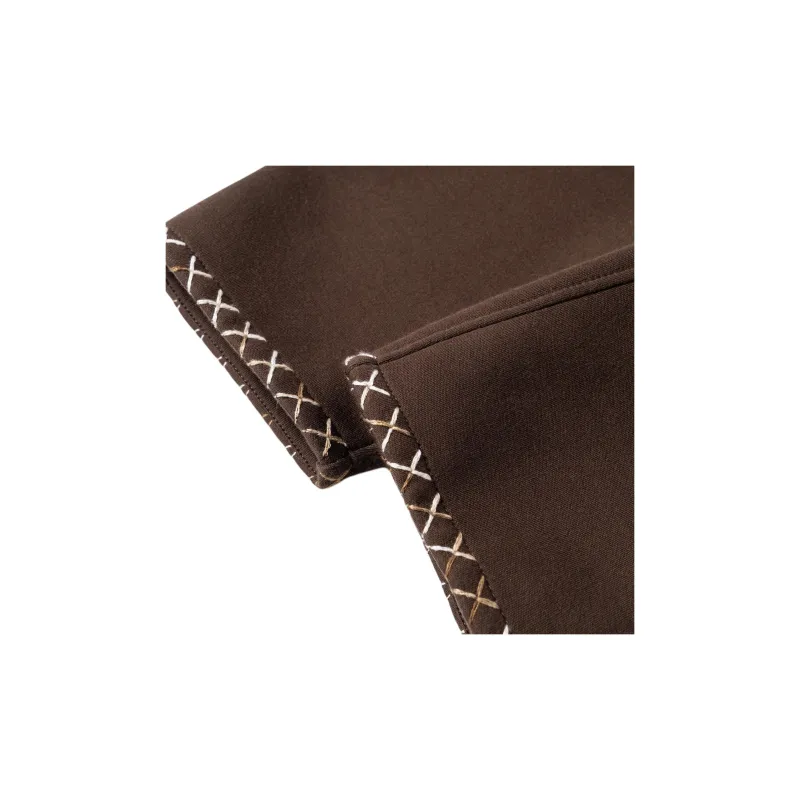 LOUIS VUITTON x Tyler SS24 Jackets Coats Men's Chocolate-9