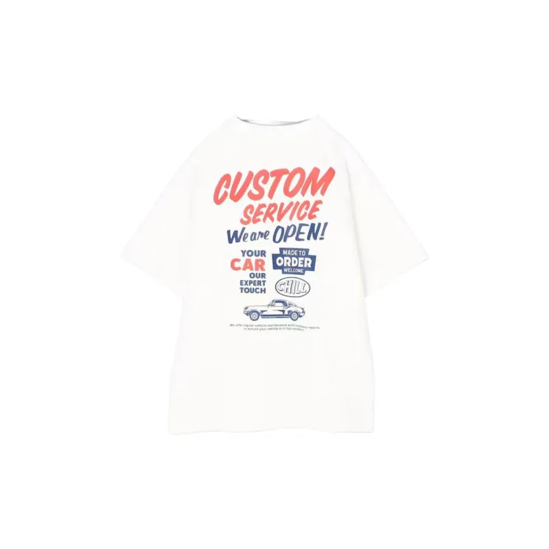 FREAK'S STORE T Shirts Men-1