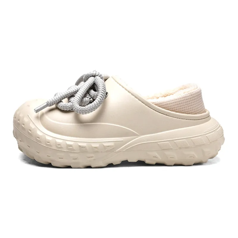 Le drag Slippers / Home Slippers-2