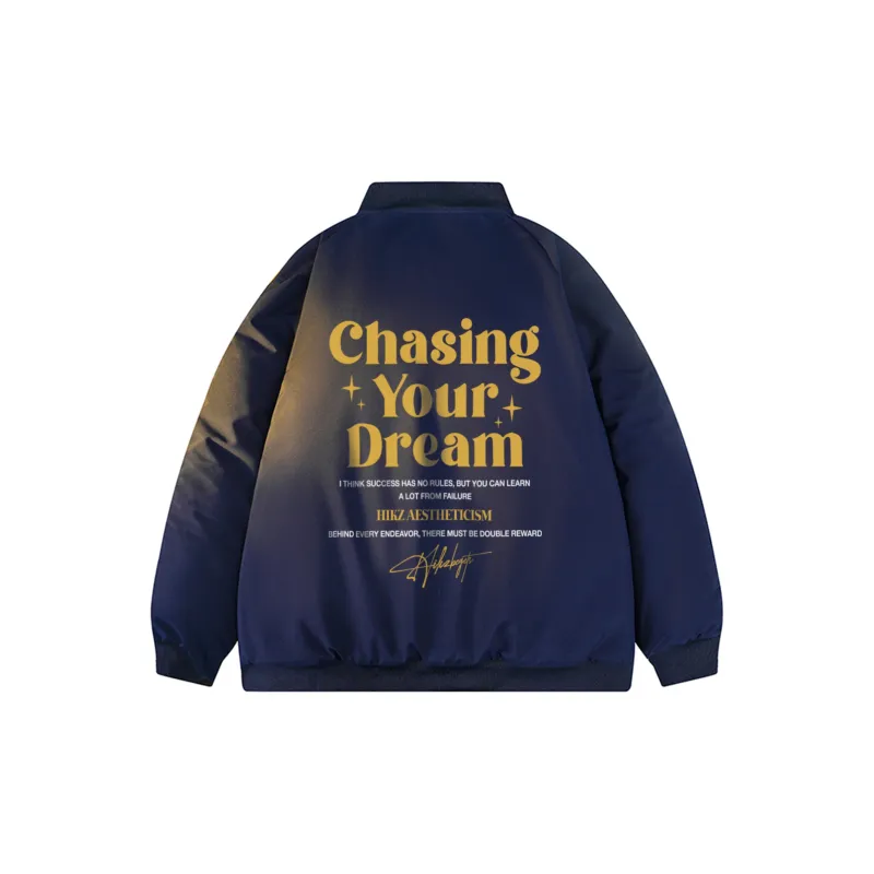 HIKZ Puffer Jackets Unisex-15