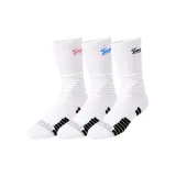 3 Pack (White Logo+Dark Blue Logo+Pink Logo)