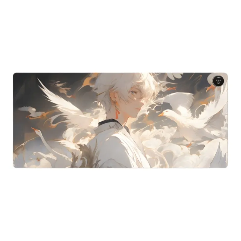SHIBADU Mouse Pads-48