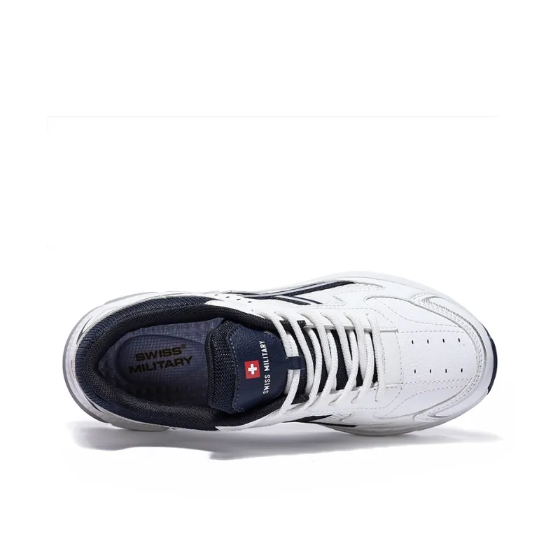 MVA Anti Slip Wear Resistant Breathable Impact Resistant Lightweight Low Top Running Shoes Unisex-2