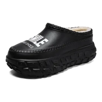 Le drag Slippers / Home Slippers