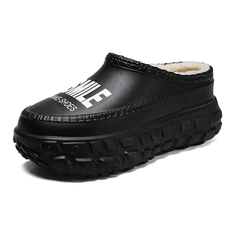 Le drag Slippers / Home Slippers-8