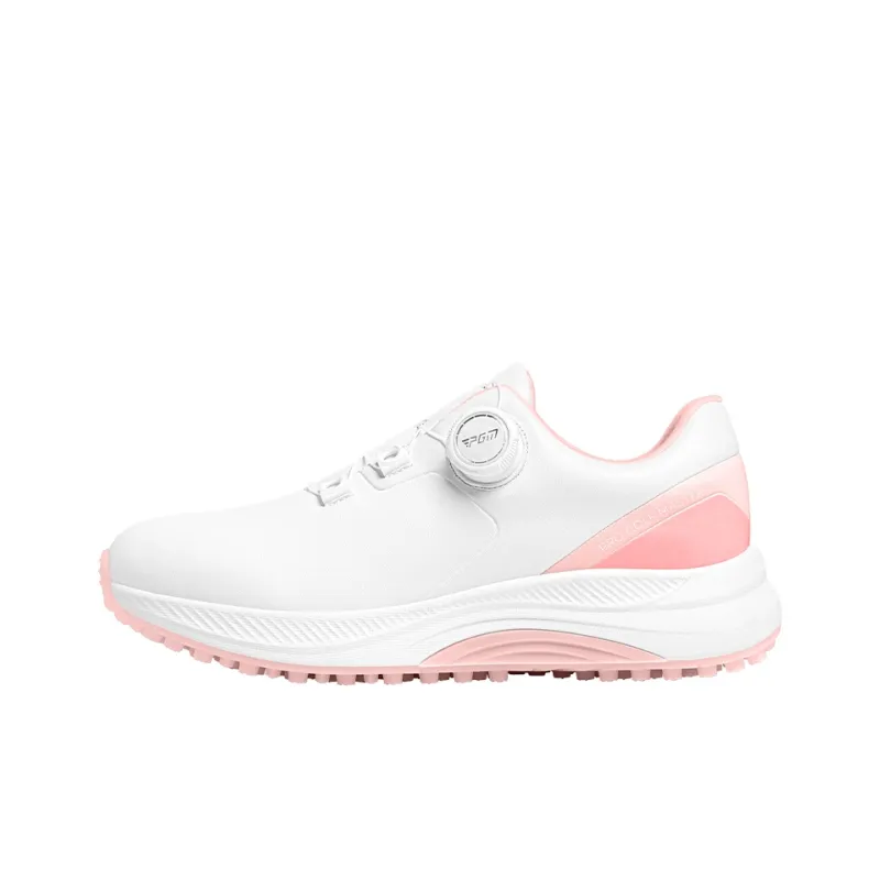 PGM Anti-Slip Wear-Resistant Low-Top Golf Shoes Women's-0