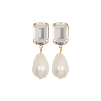 Jennifer Behr Liana Earrings
