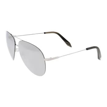 Victoria Beckham Pilot Frame Sunglasses
