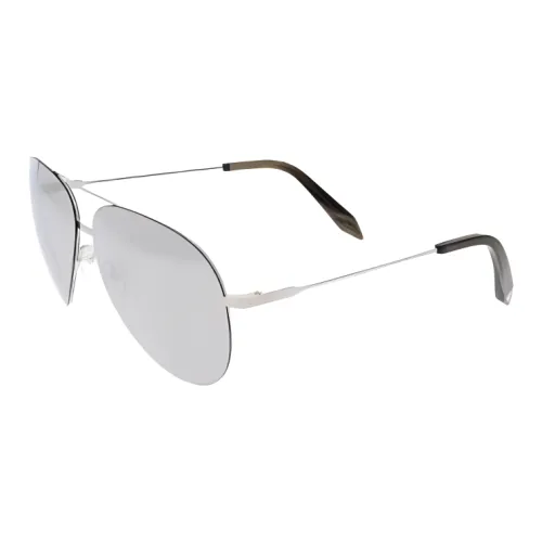 Victoria Beckham Pilot Frame Sunglasses