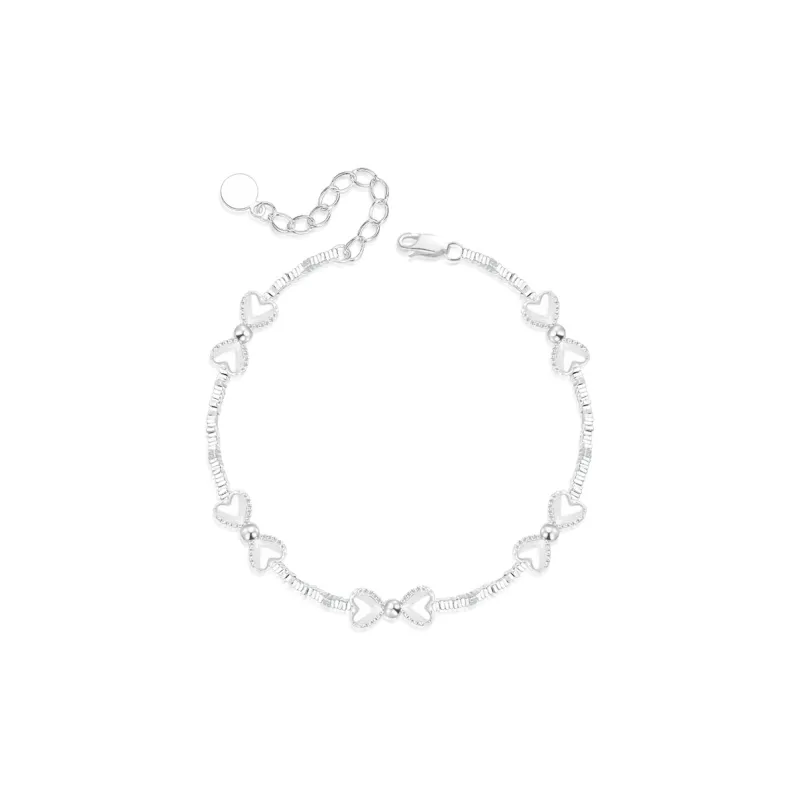 PRETTY DIARY Alloy Bracelets Women's-0