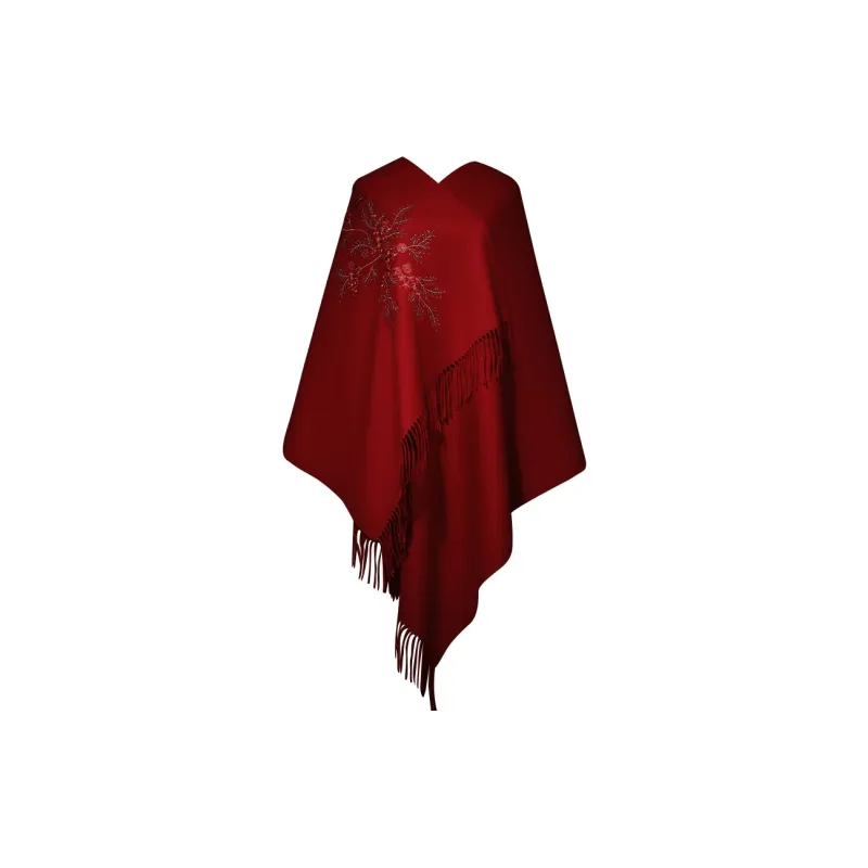 MERRIDARNO Shawls Women's-3