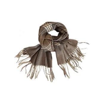 FUO Knit Scarves Unisex