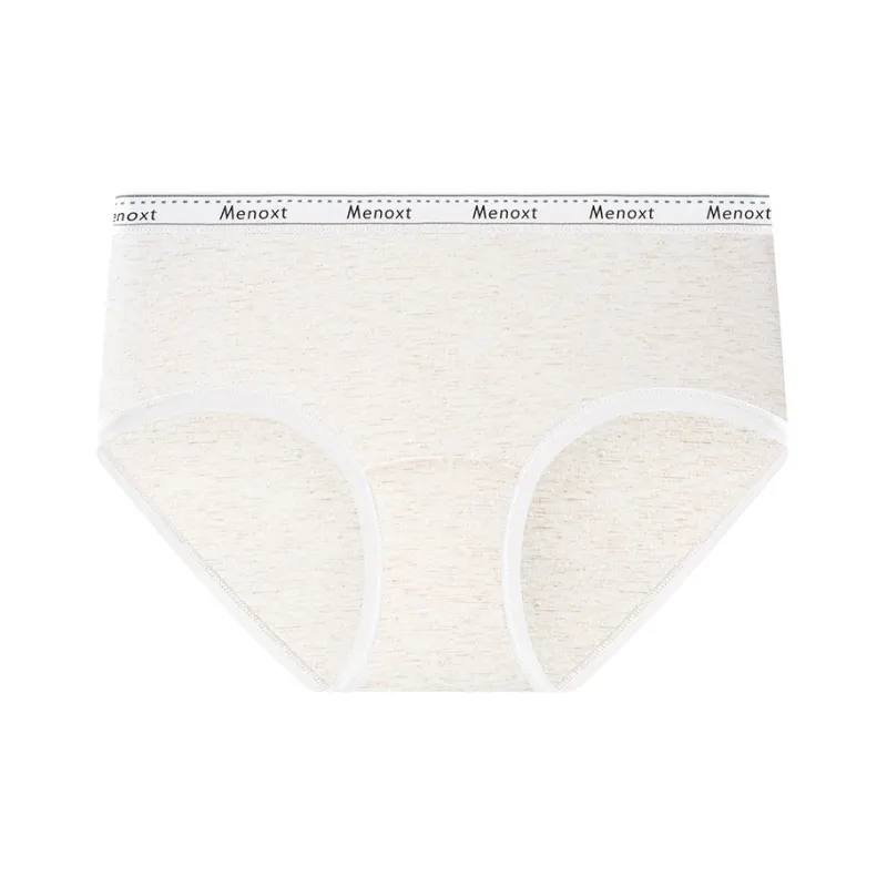 MIIOW Underpants Women's Combo Set-7