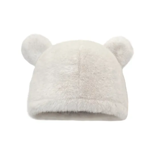 SLEEPYWALK Polyester Beanies Women's-2
