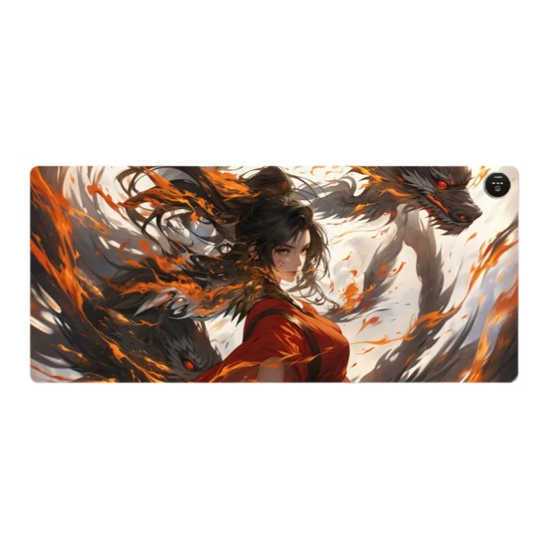 SHIBADU Mouse Pads-63