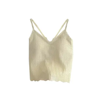 Cotton Gene Camisole Women's Combo Set