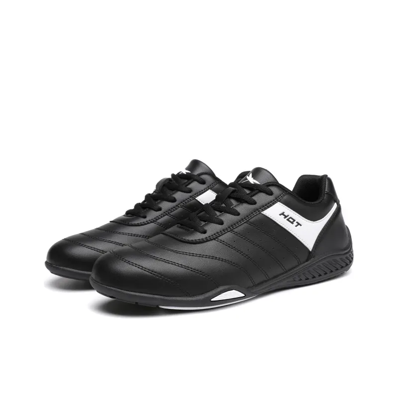 RED DRAGONFLY Casual Athletic Shoes Wear resistant And Lightweight Low Top Running Shoes Travel Shoes Men's-2
